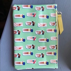 Travel Bag from Ipsy